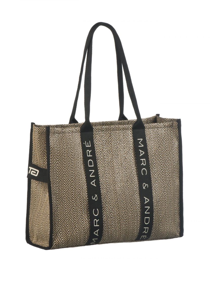Сумка Cotton Tote Bag BA2603