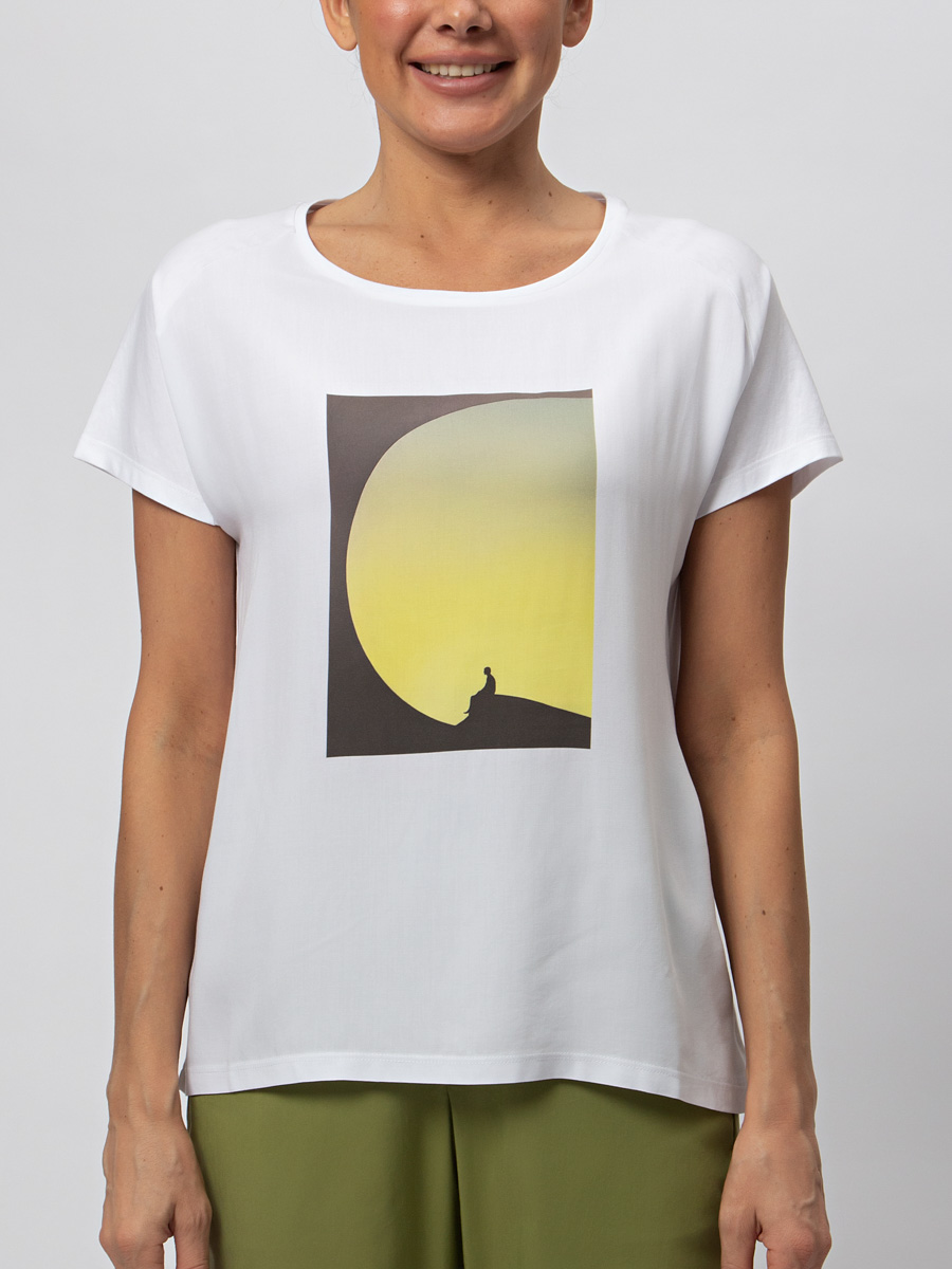 Футболка E26465J/18