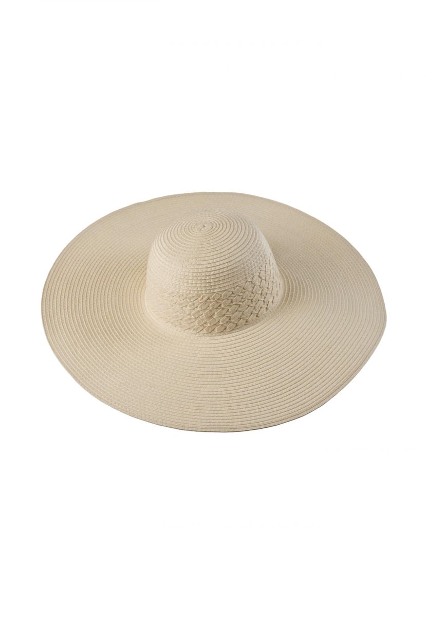 Шляпа Solaris HA2606