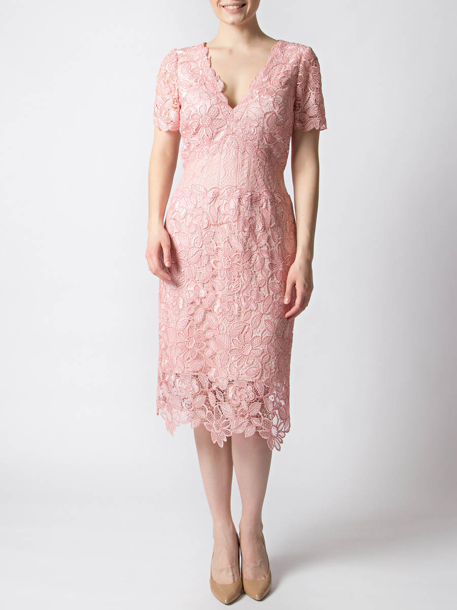 Платье BBD18557M