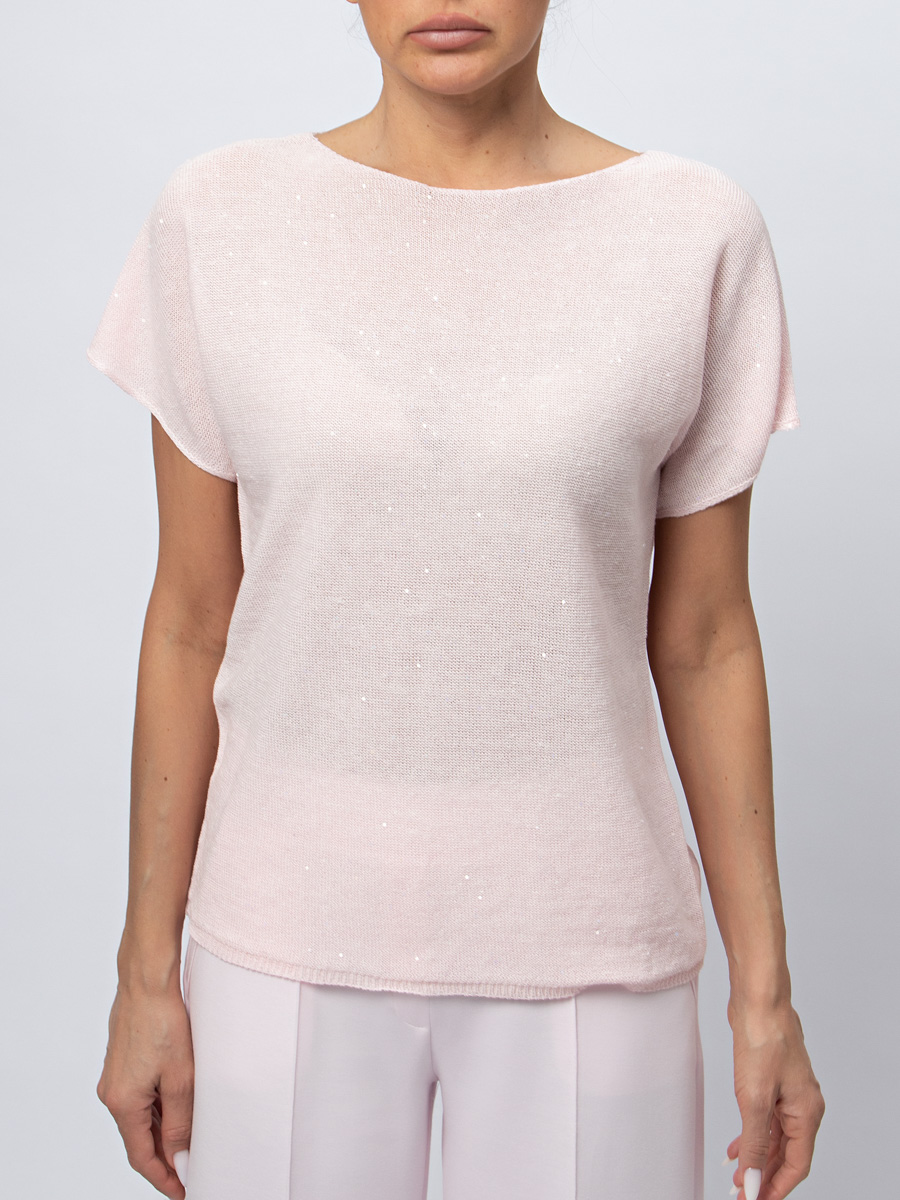 Джемпер E26060M