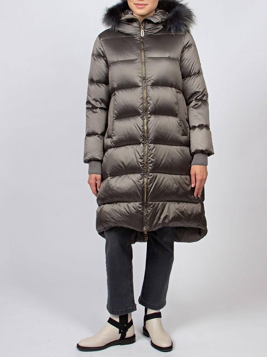 Пуховик 65T503