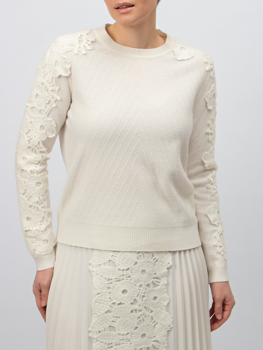 Джемпер CS150047