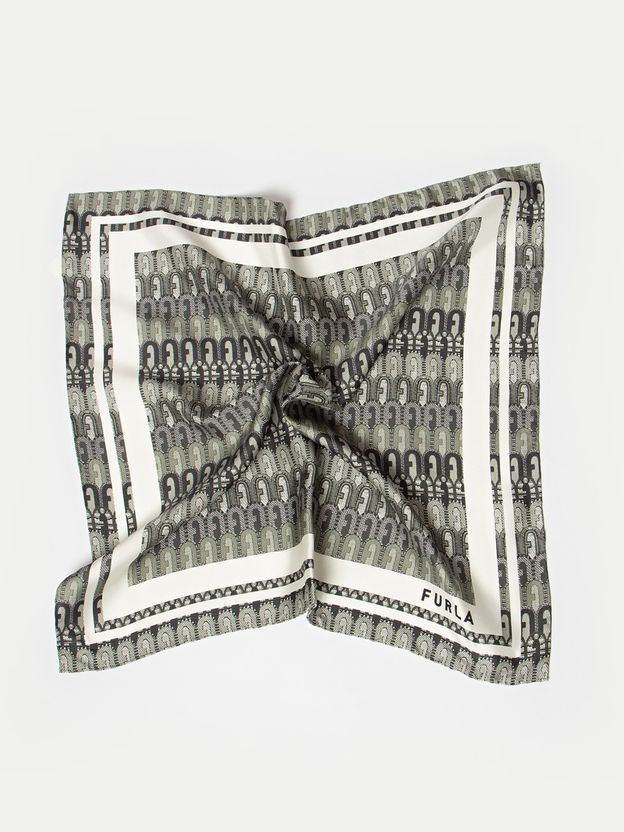 Платок FURLA PRIMULA 2102671