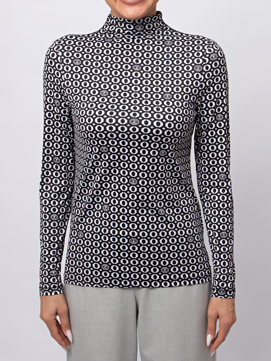 Водолазка 250232