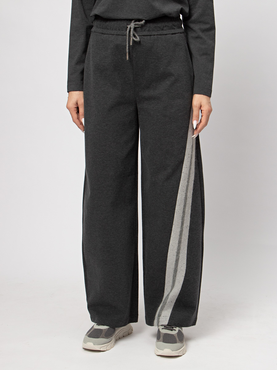 Брюки спортивные D371800PA