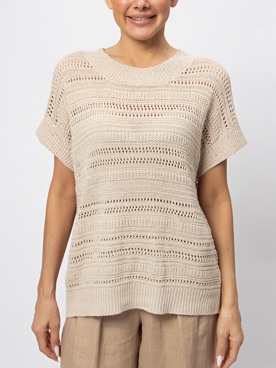 Джемпер D380491G