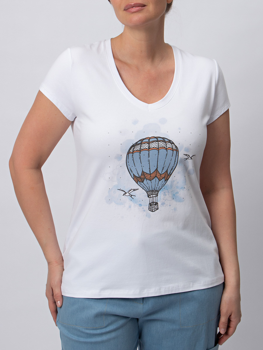 Футболка 667709