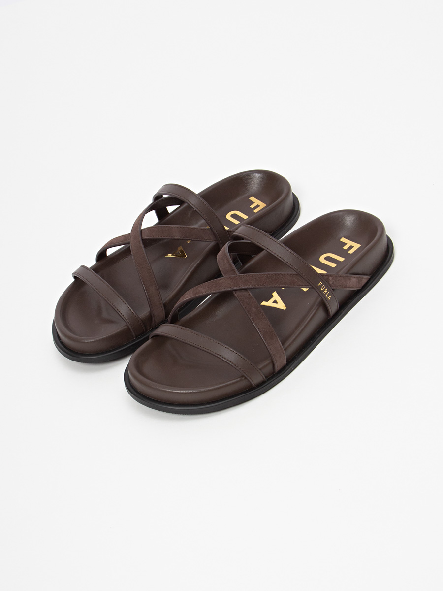 Сандалии SOLEA SANDAL T.10/2460S