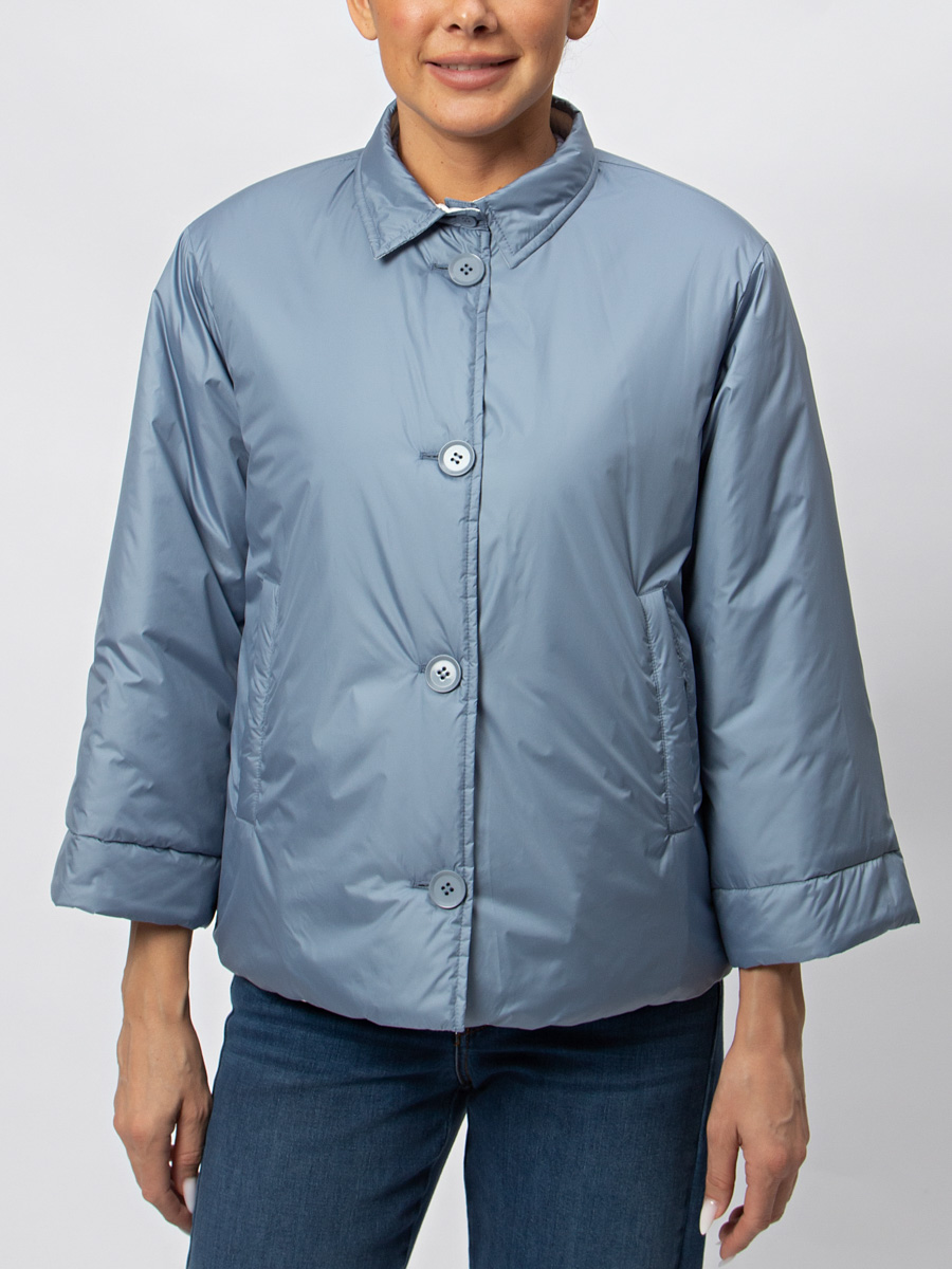 Куртка двусторонняя E25885Z/51