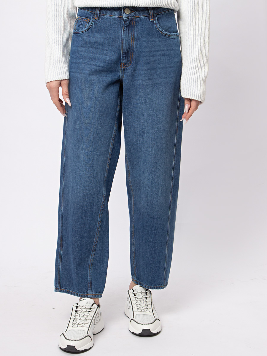 Джинсы 633280/423