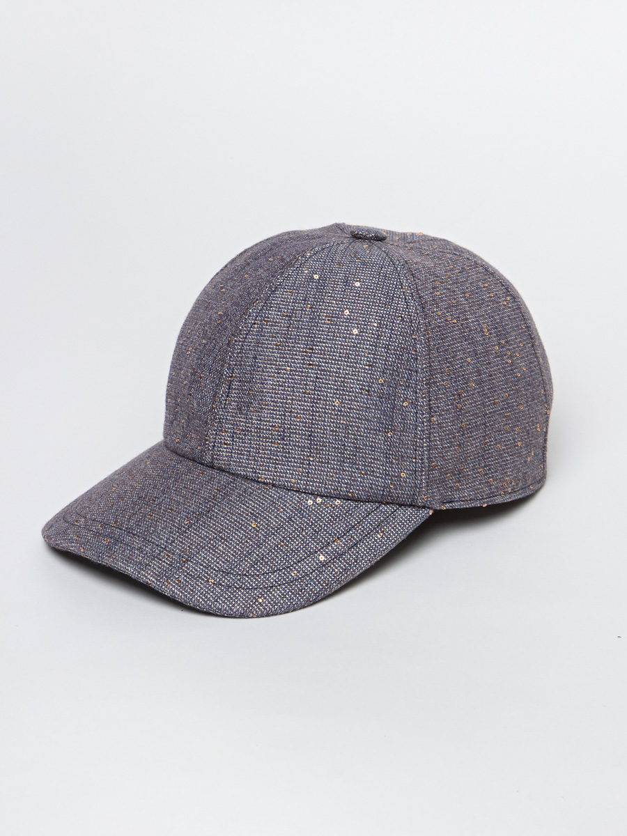 Кепка D38BASEBALL3/590