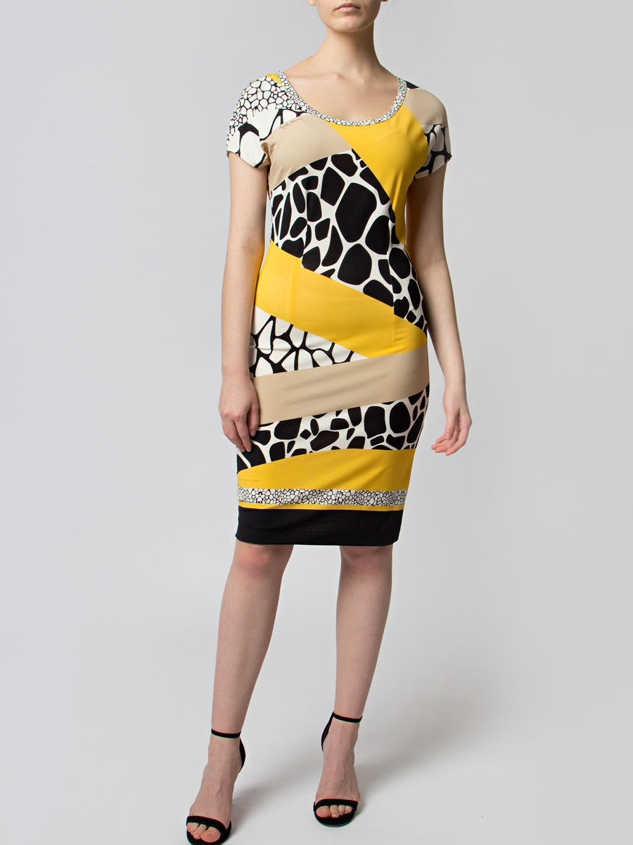 Платье 214205/18