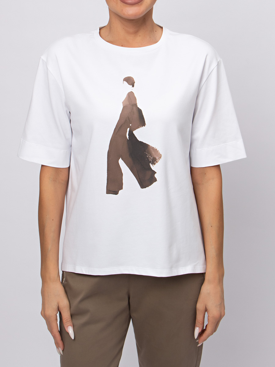 Футболка A25797J/10