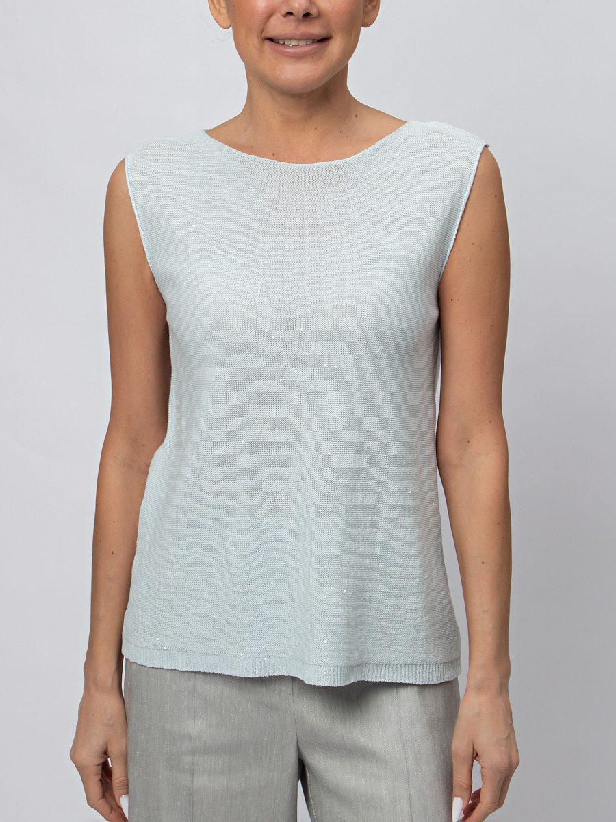 Топ трикотажный D380705CA