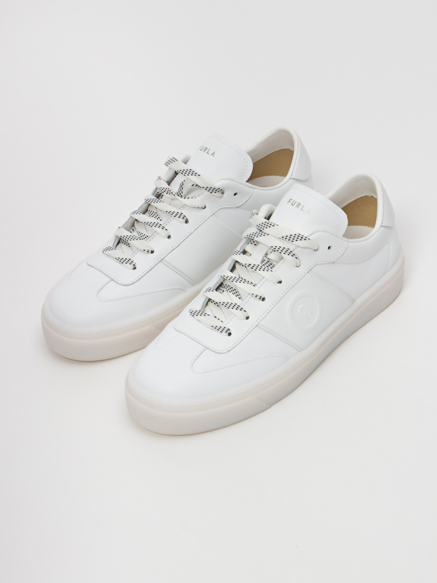 Кеды FURLA ENJOY YK58ENJBX/3