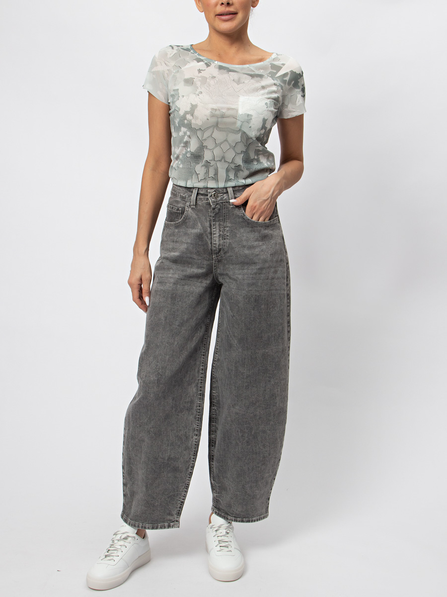 Джинсы 14222PA