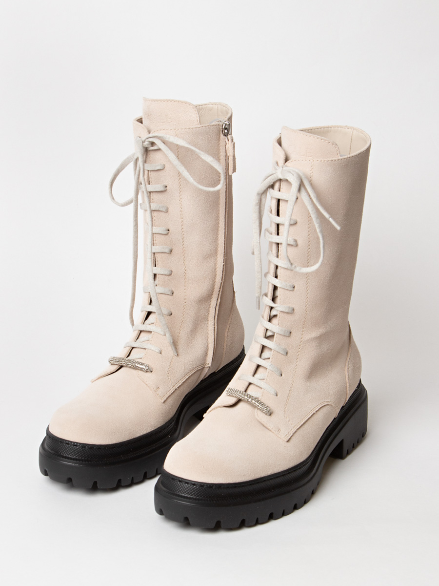 Ботинки D35BOOTS1/220