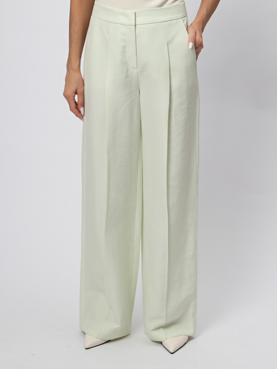 Брюки палаццо 638901