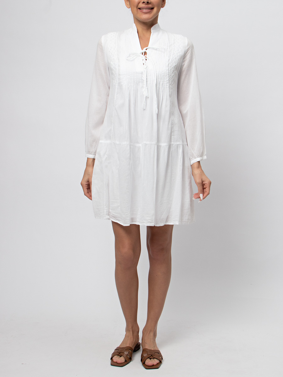 Платье SIMRAN DRESS