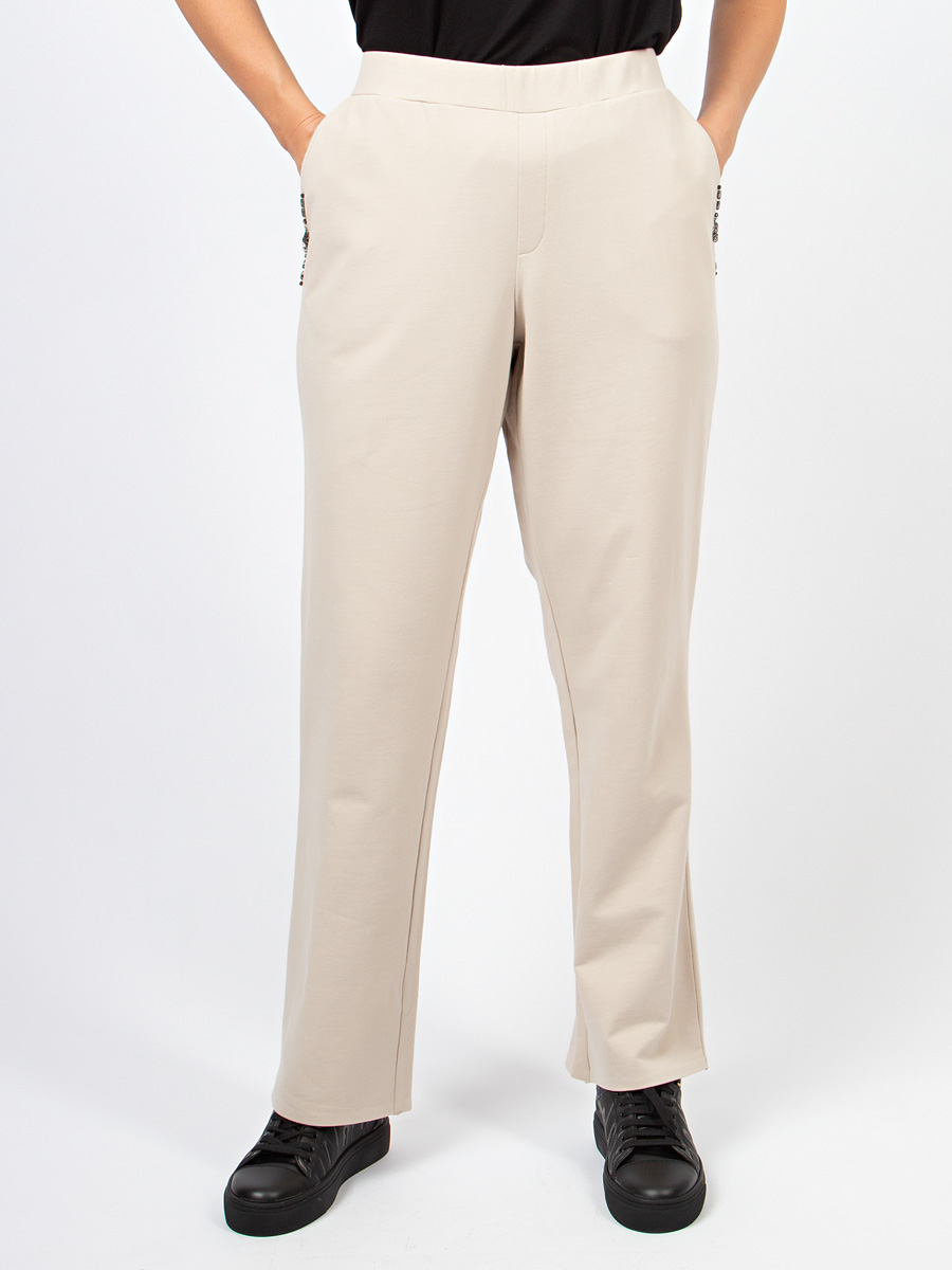 Брюки спортивные P900Z180GF/02