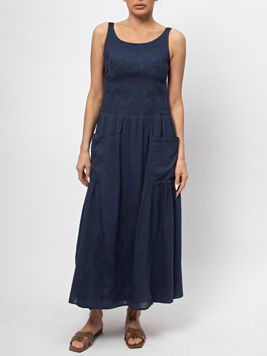 Платье GARDEN DRESS