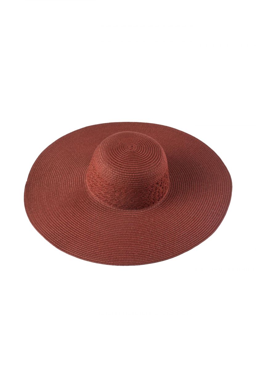 Шляпа Solaris HA2608