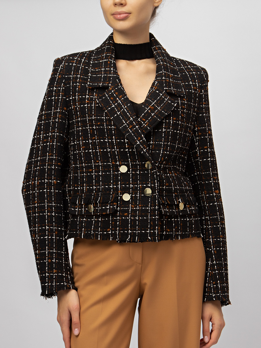 Жакет 471290-4273