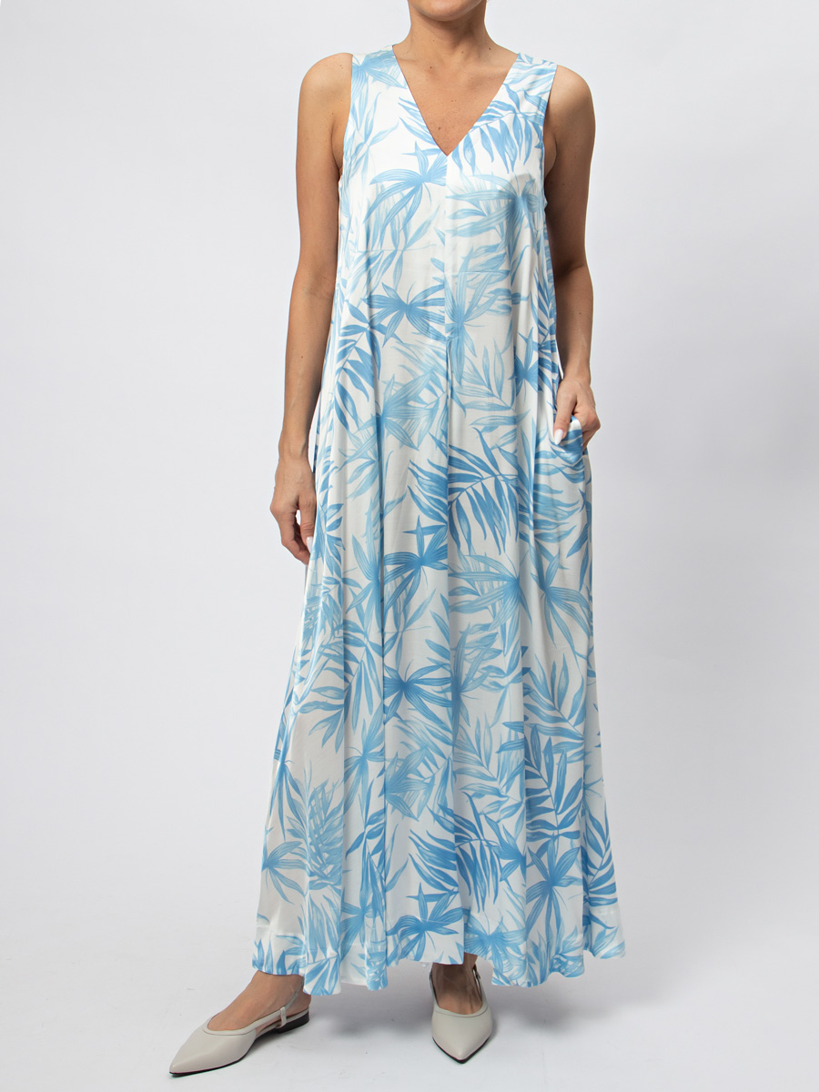 Платье 04002741