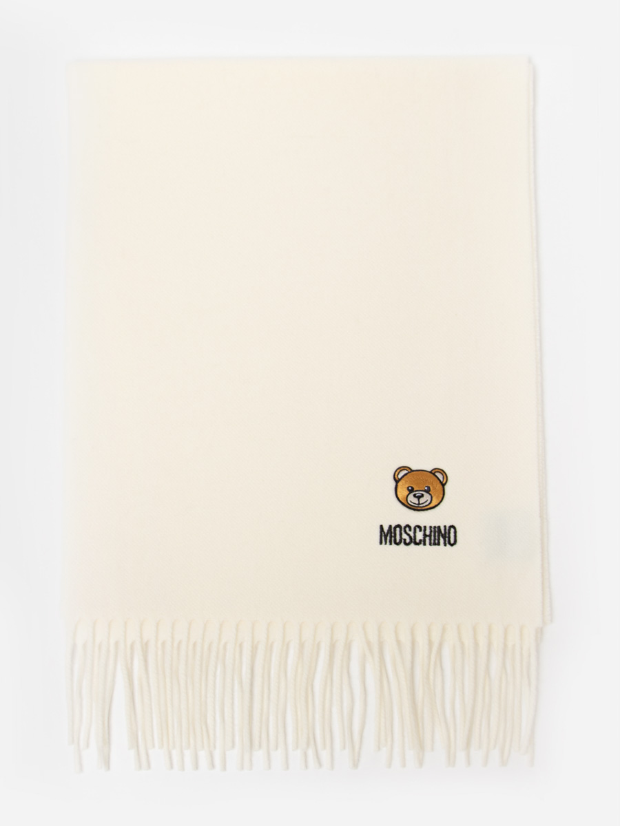 Шарф MOSCHINO M5783