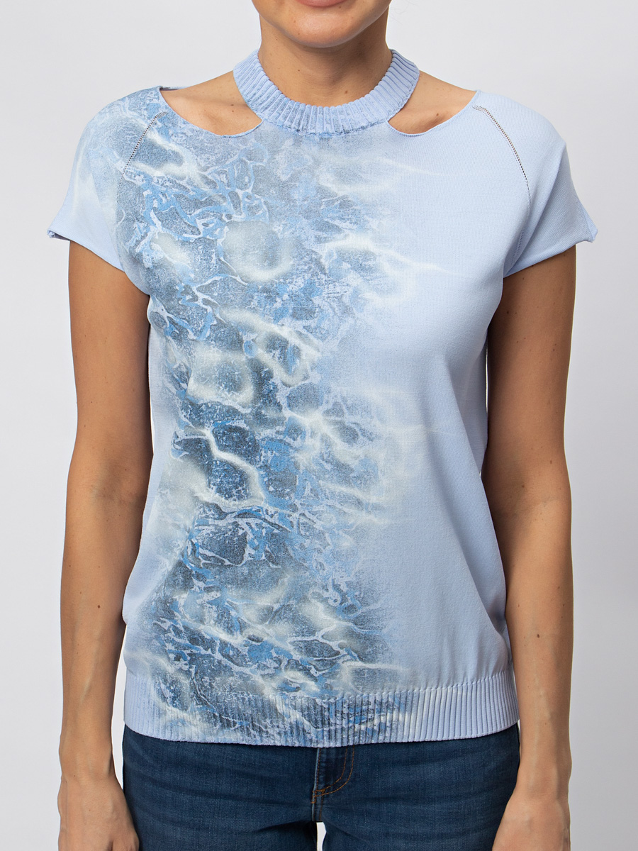 Джемпер 01169SW/28