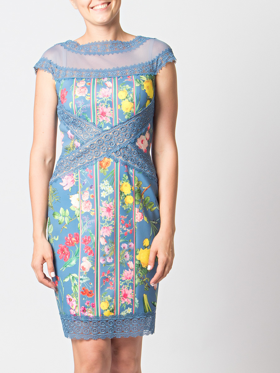 Платье AWM17135M