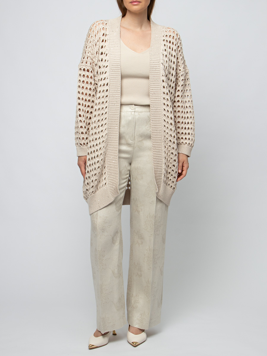 Кардиган 0642253