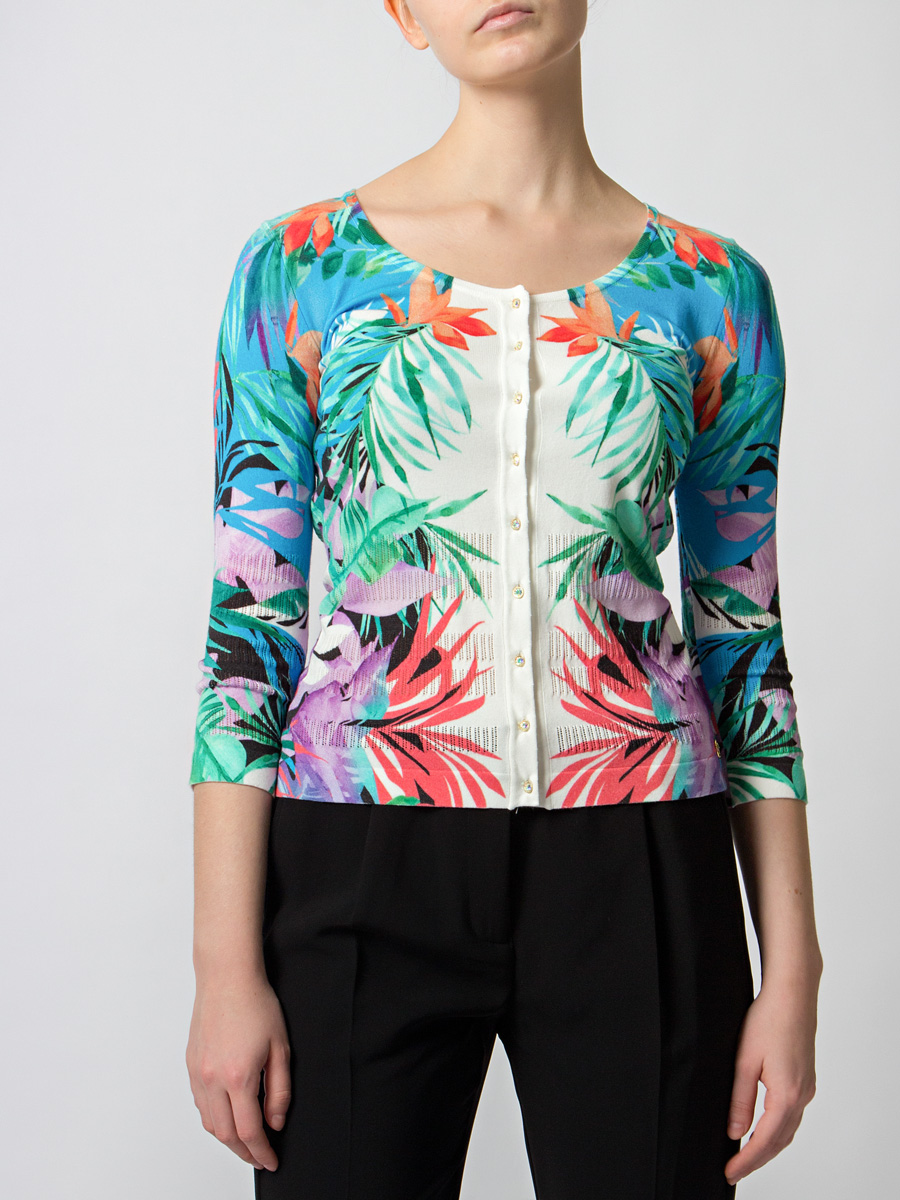 Кардиган 214049/1K