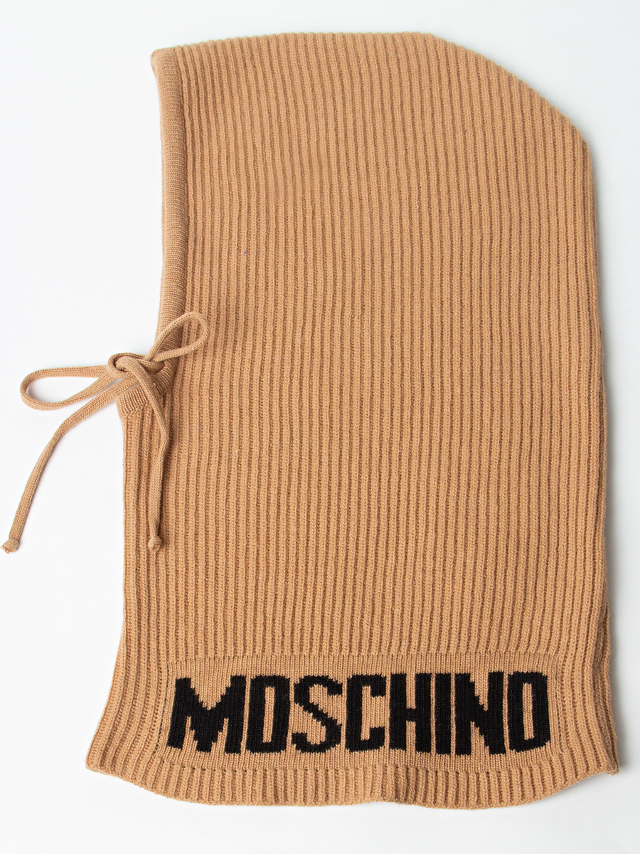 Капор MOSCHINO 65351/M2838