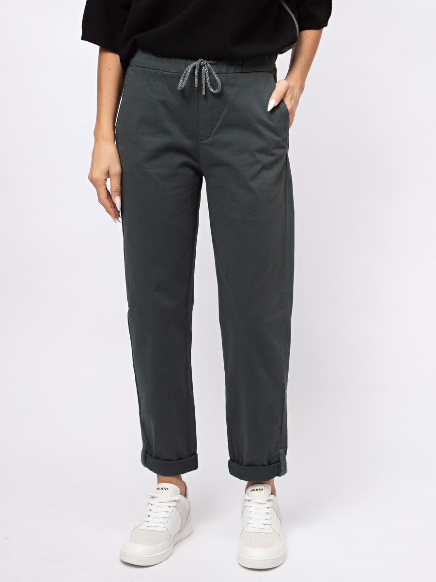 Брюки D370050PA