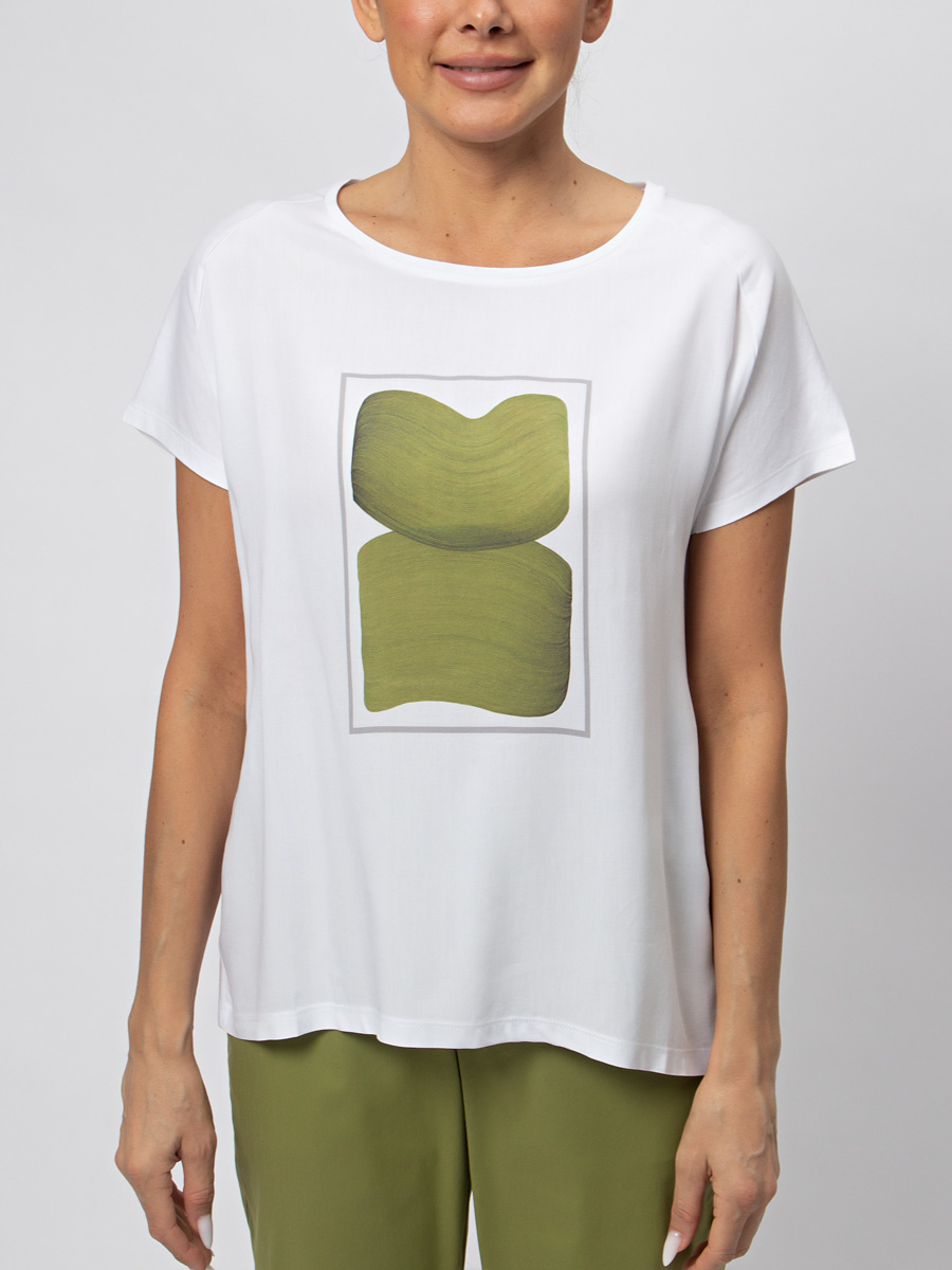 Футболка E26465J/11