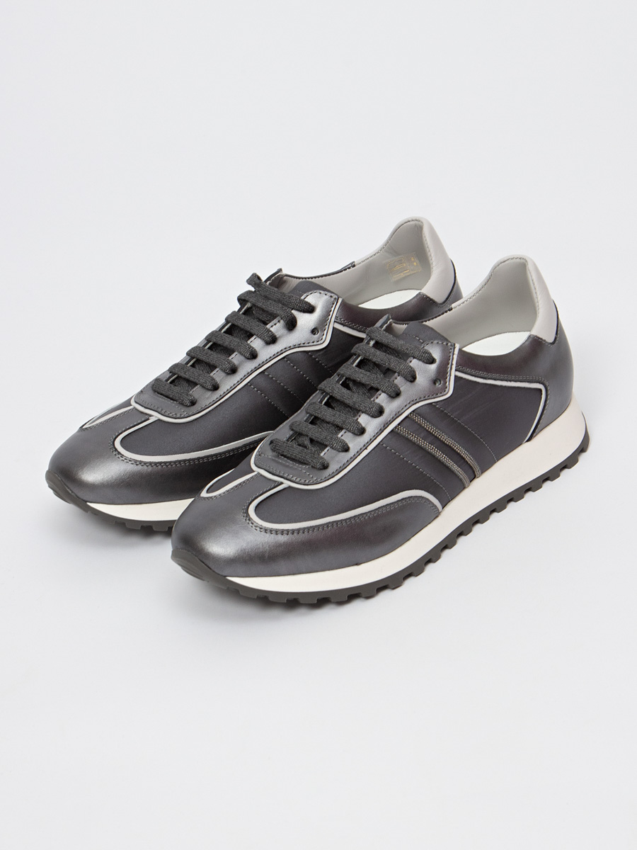 Кроссовки D36SNEAKERS1