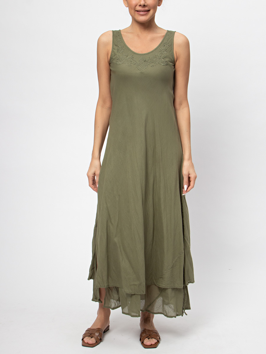 Платье ASHWEM DRESS