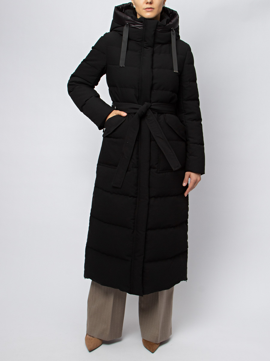 Пуховик D1290TL