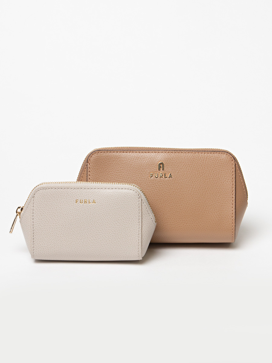 Косметичка 2в1 FURLA CAMELIA M 2142325