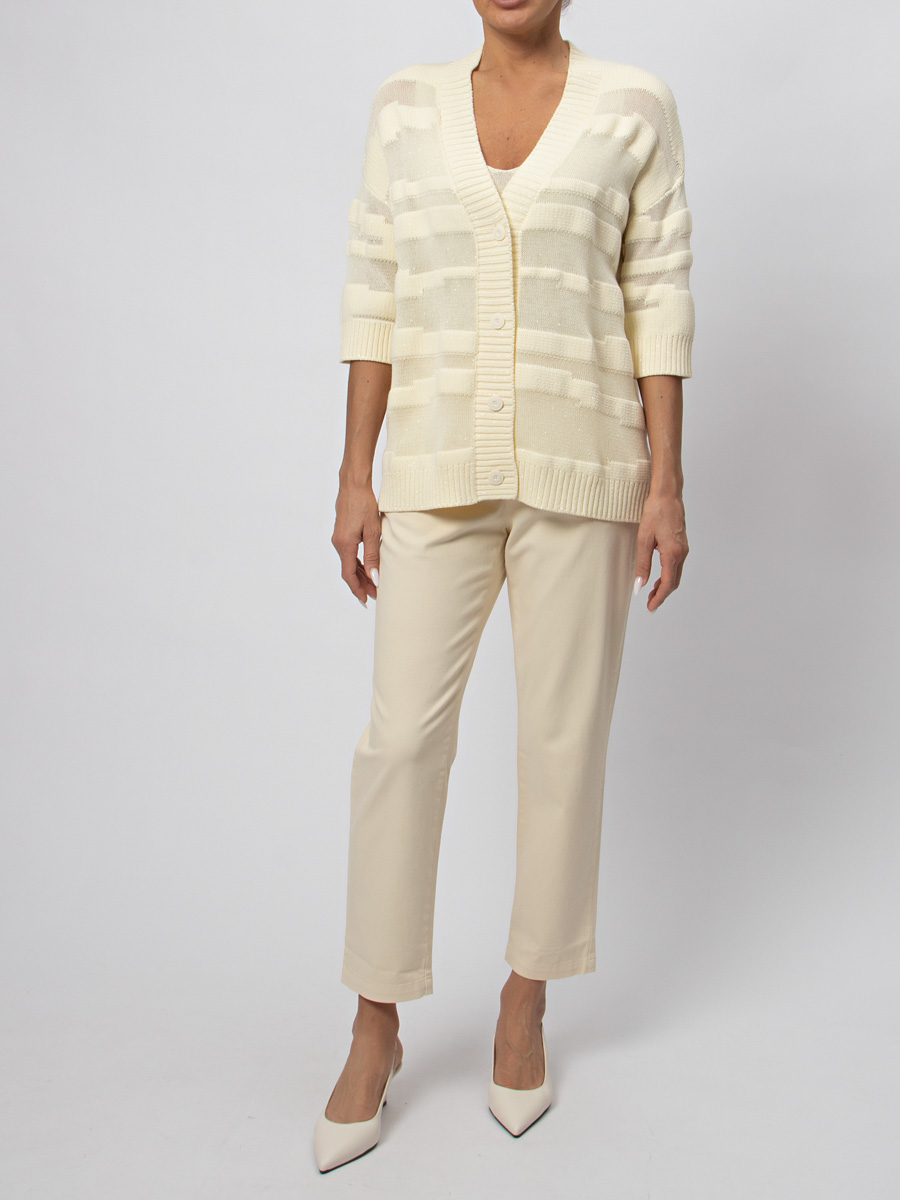 Кардиган 152302