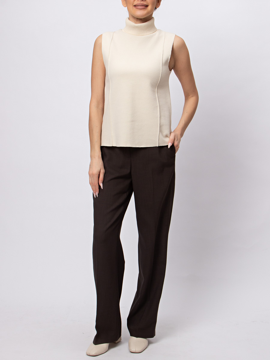 Топ трикотажный W24MVS15A/1