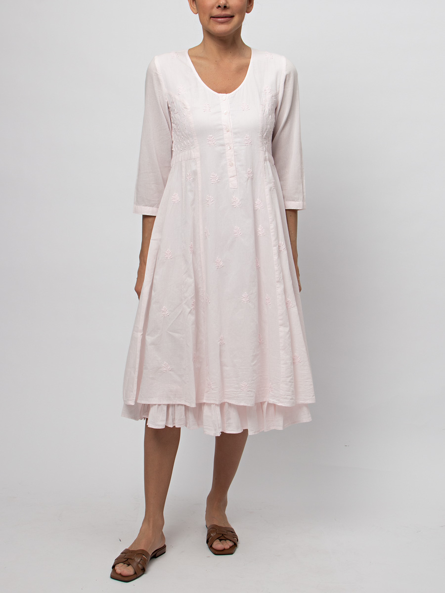 Платье CANCUN DRESS