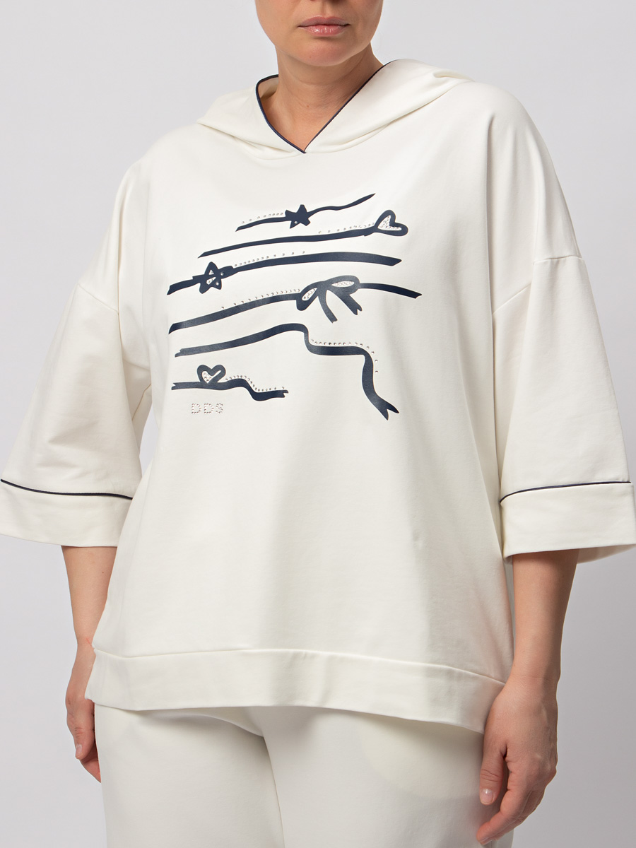 Толстовка 4700