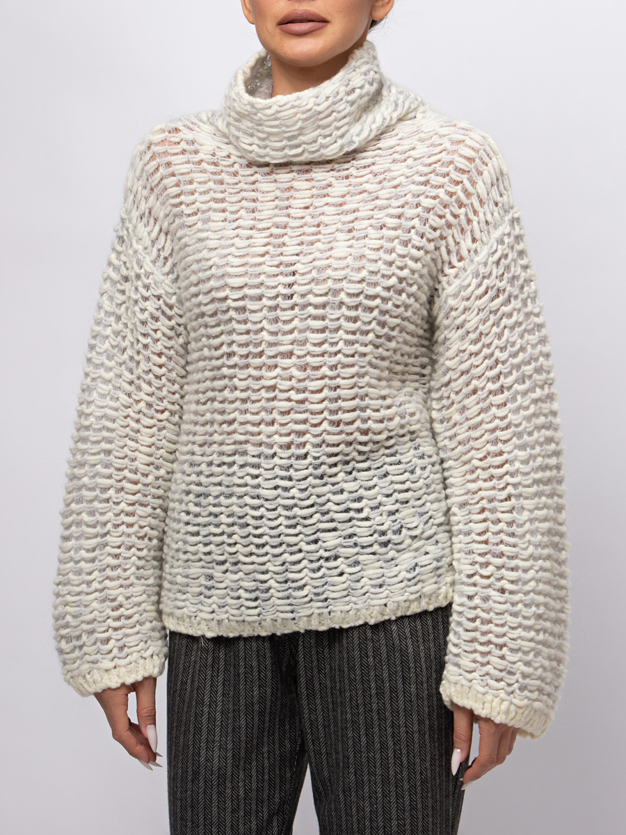 Свитер 25211107/03