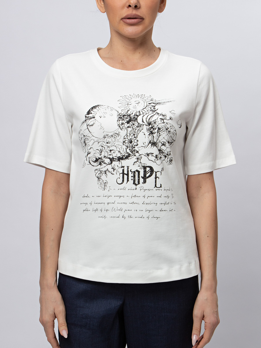 Футболка 638395